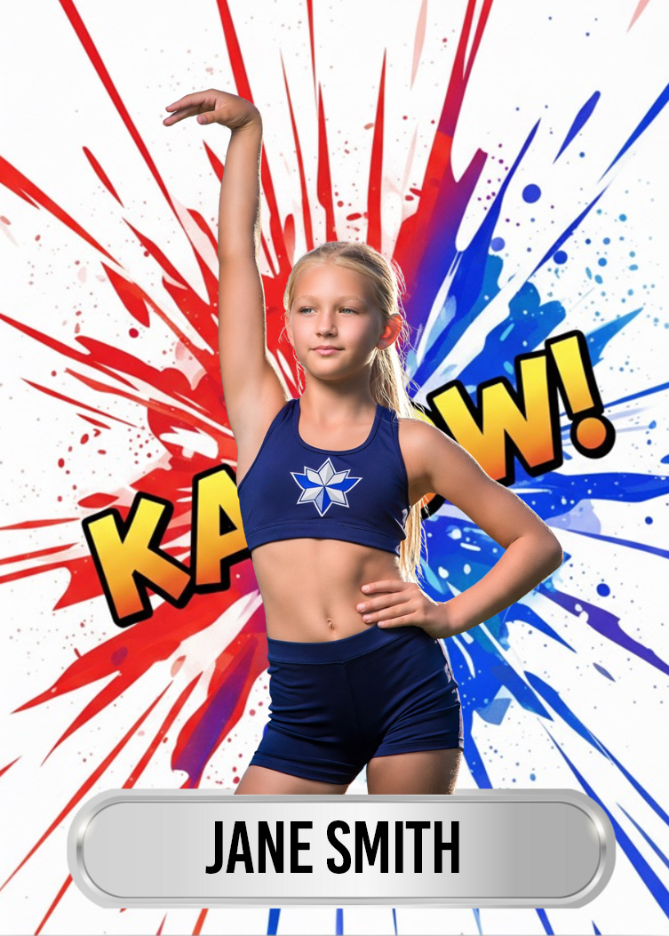 Kapow