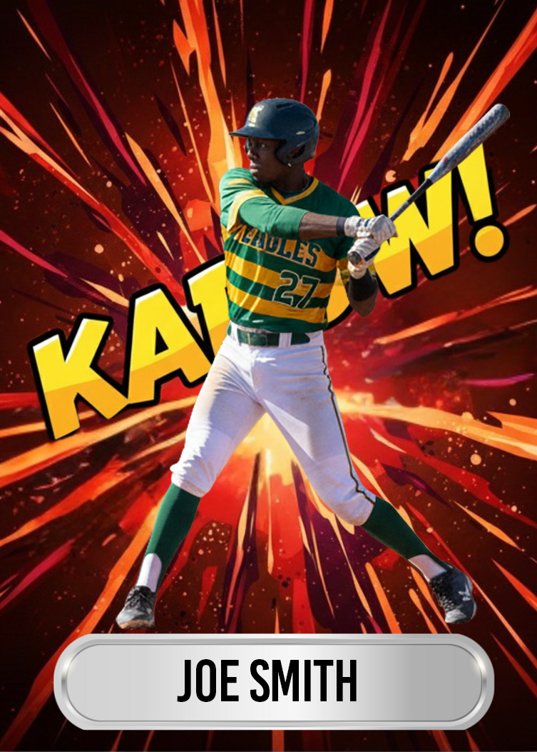 Kapow