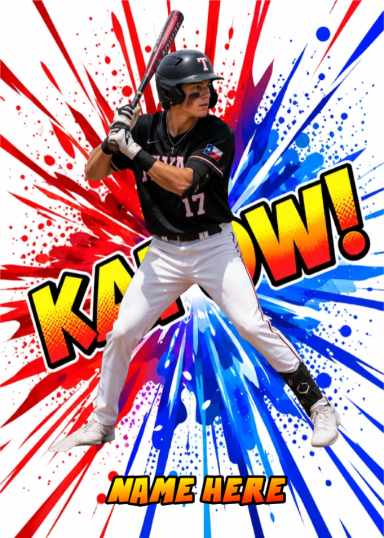Kapow
