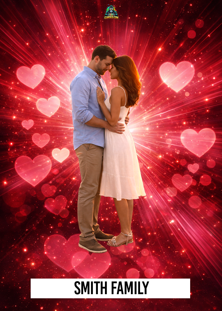 Love Blast
