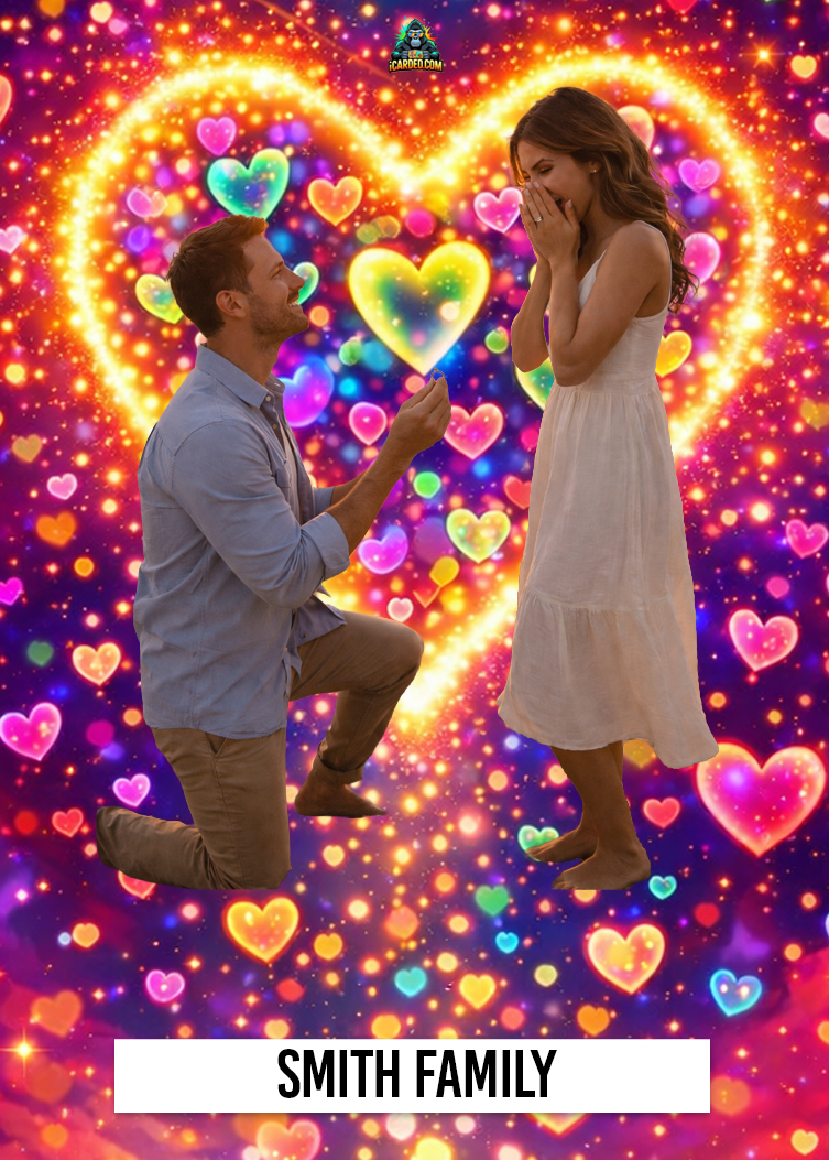 Love Blast