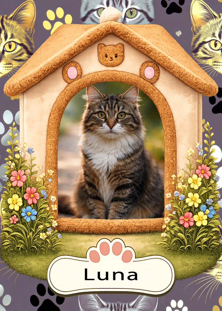 Cat Lovers