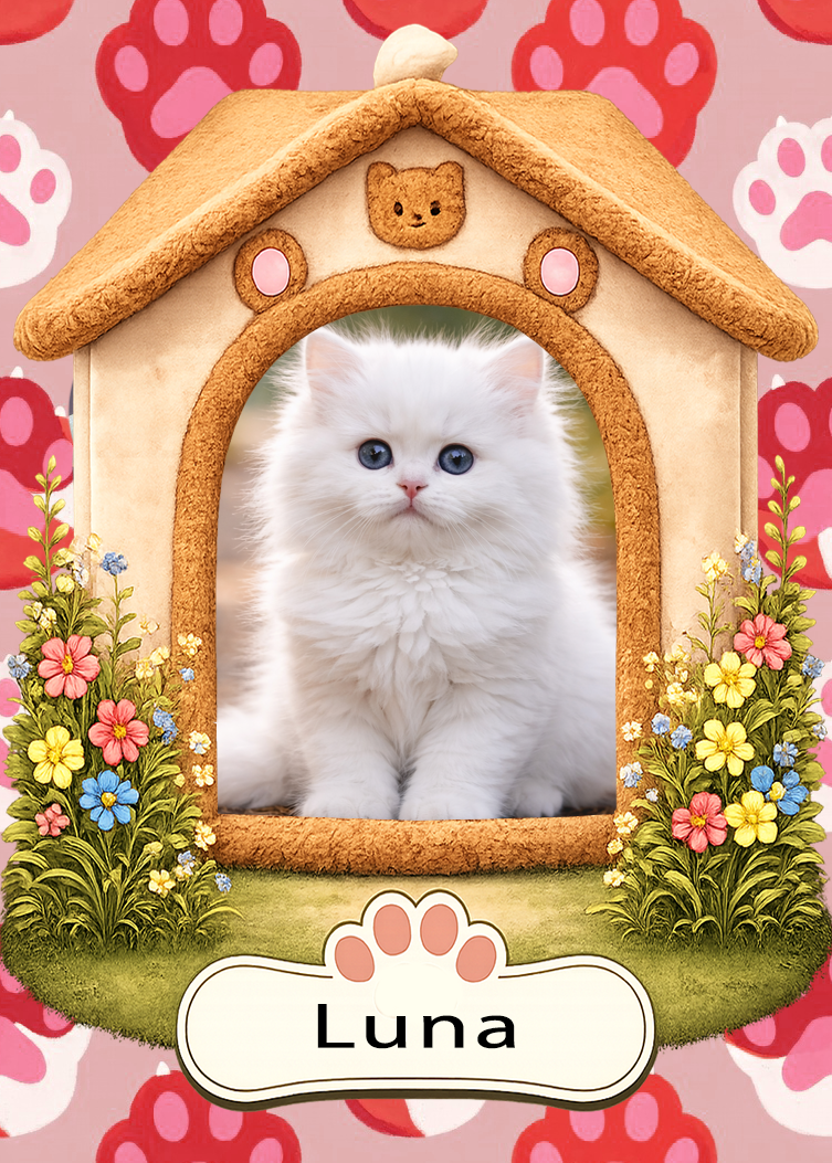 Cat Lovers