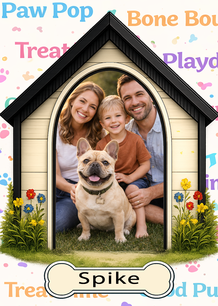 Dog Lovers