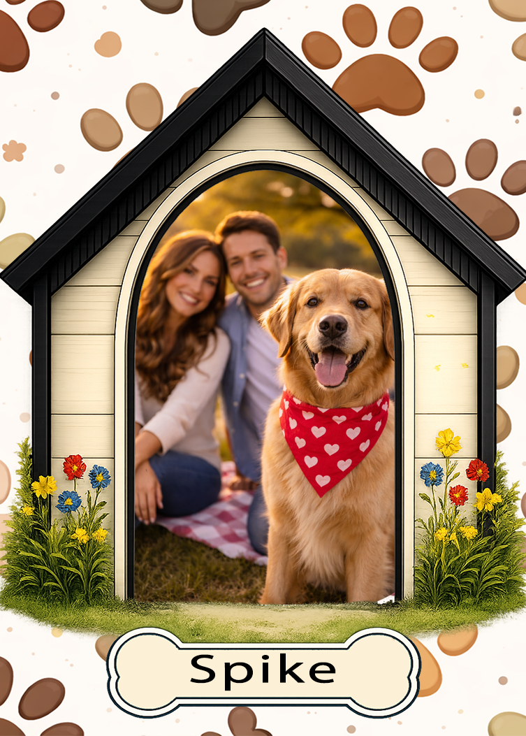 Dog Lovers