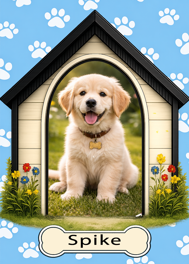 Dog Lovers