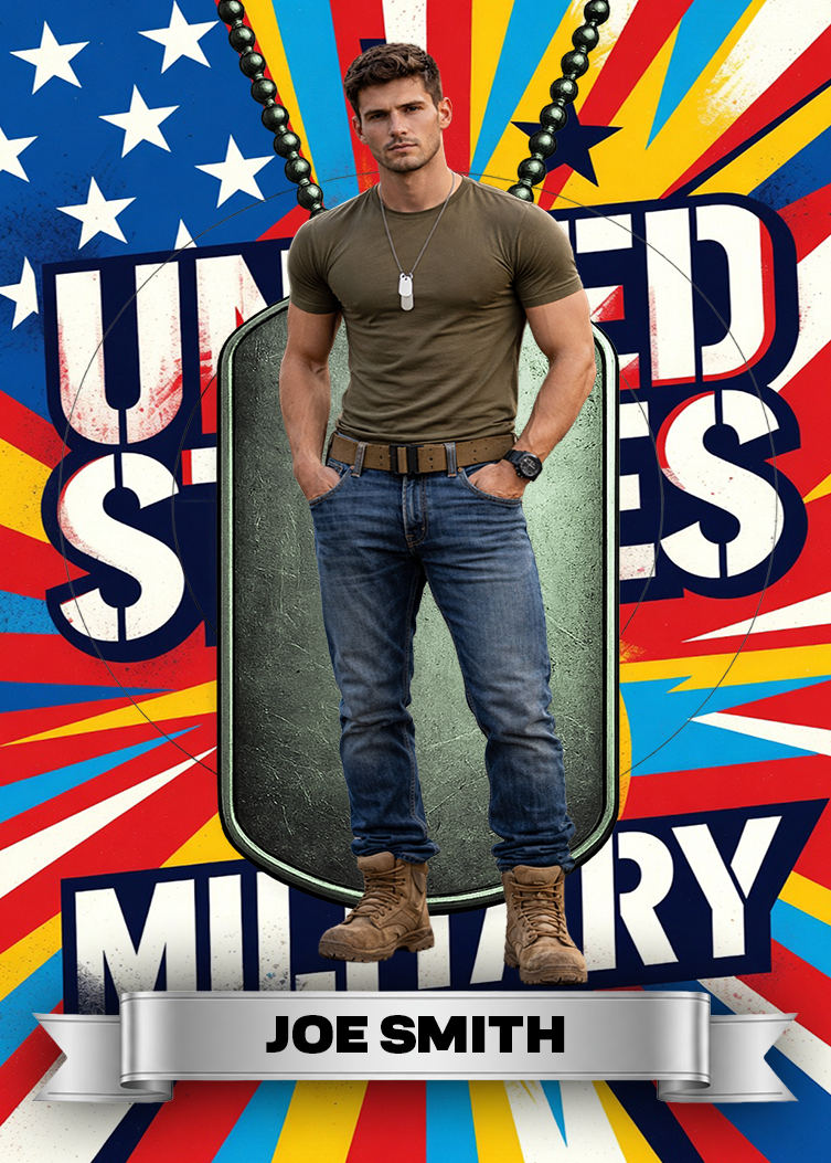 Armed Services