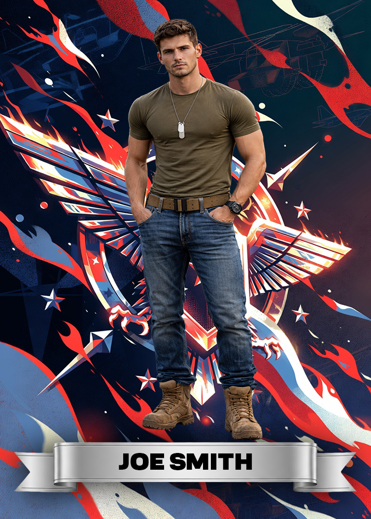Armed Services