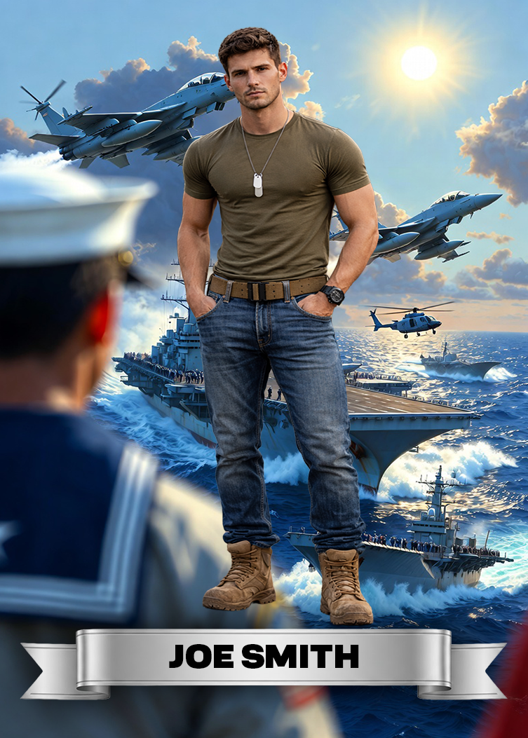 Armed Services
