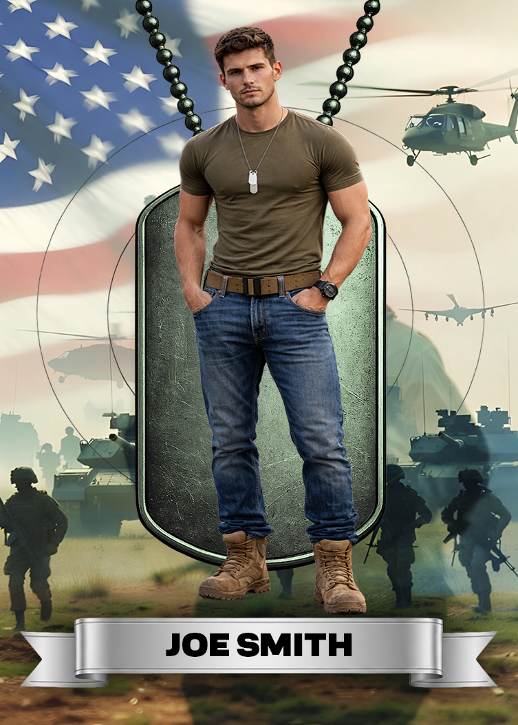 Armed Services